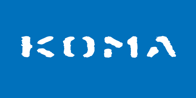 KOMA